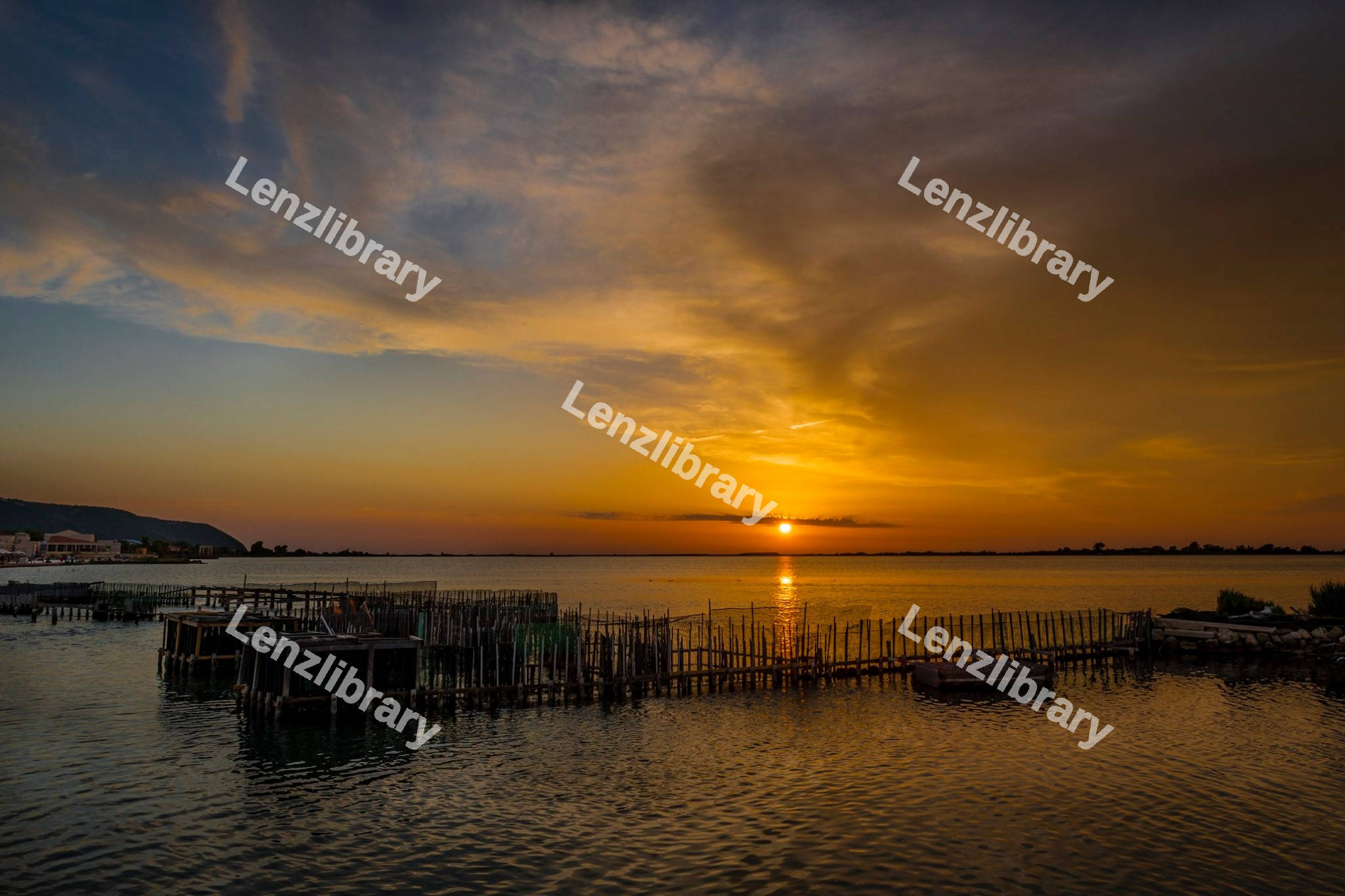 Beautiful Sunset